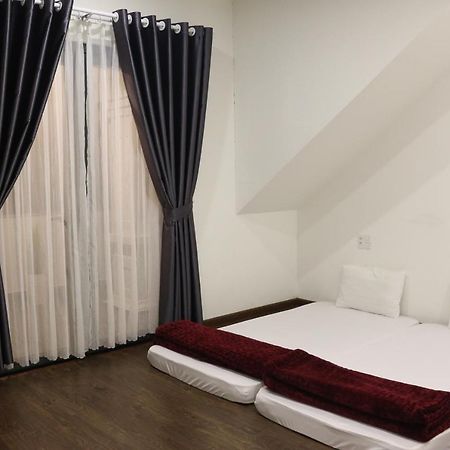 Bed and Breakfast The Saffron - Nghe Tay Dalat Exteriér fotografie