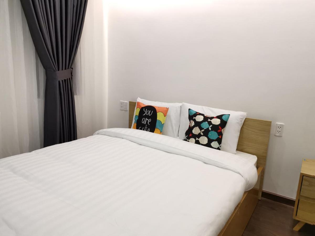 Bed and Breakfast The Saffron - Nghe Tay Dalat Exteriér fotografie