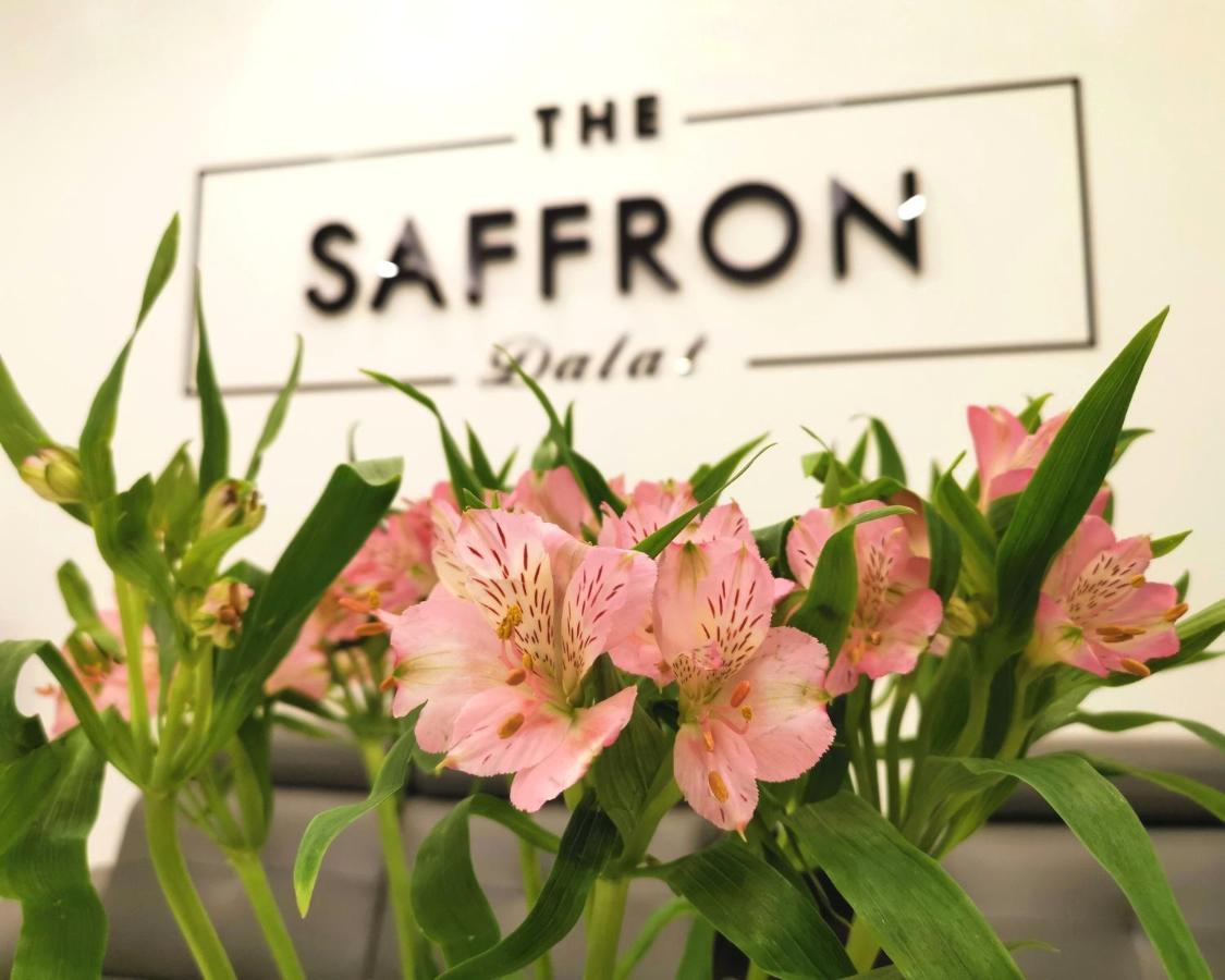Bed and Breakfast The Saffron - Nghe Tay Dalat Exteriér fotografie