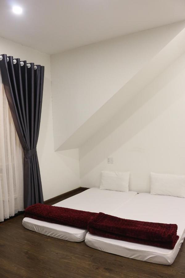 Bed and Breakfast The Saffron - Nghe Tay Dalat Exteriér fotografie